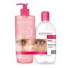 Bioderma Agua Micelar 500ml + Sensibio Gel Moussant 500ml 1 Bioderma Agua Micelar 500ml + Sensibio Gel Moussant 500ml -Personal Cuidado Productos Tienda Bioderma Agua Micelar 500ml Sensibio Gel Moussant 500ml