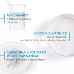 Bioderma Hydrabio Hyalu+ Sérum 30 Ml -Personal Cuidado Productos Tienda Bioderma Hydrabio Hyalu Serum 30 ml 2