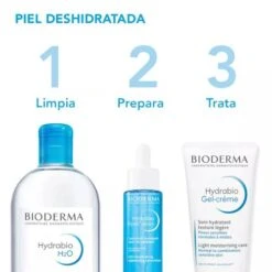 Bioderma Hydrabio Hyalu+ Sérum 30 Ml -Personal Cuidado Productos Tienda Bioderma Hydrabio Hyalu Serum 30 ml 3