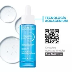 Bioderma Hydrabio Hyalu+ Sérum 30 Ml -Personal Cuidado Productos Tienda Bioderma Hydrabio Hyalu Serum 30 ml 4