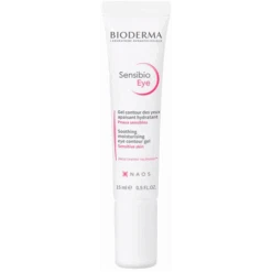 Bioderma Sensibio Contorno De Ojos 15 Ml