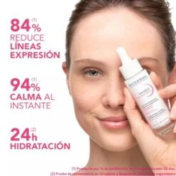 Bioderma Sensibio Defensive Sérum 30 Ml -Personal Cuidado Productos Tienda Bioderma Sensibio Defensive Serum 30 ml 1