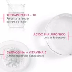 Bioderma Sensibio Defensive Sérum 30 Ml -Personal Cuidado Productos Tienda Bioderma Sensibio Defensive Serum 30 ml 2