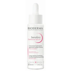 Bioderma Sensibio Defensive Sérum 30 Ml