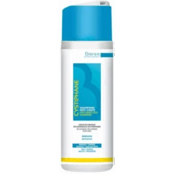 Biorga Cystiphane Champú Anticaída 200 Ml