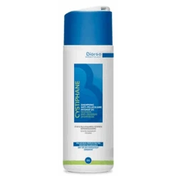 Biorga Cystiphane Champú Anticaspa Intensivo Ds 200 Ml