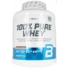 Biotech Usa 100%Pure Whey Chocolate 2270 Gr