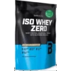 Biotech Usa Iso Whey Zero Choco Blanco 500 Gr
