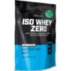 Biotech Usa Iso Whey Zero Vainilla 500 Gr -Personal Cuidado Productos Tienda Biotech Usa Iso Whey Zero Vainilla 500 gr
