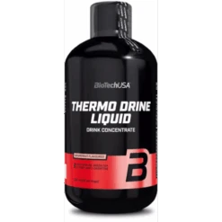 Biotech Usa Thermo Drine Liquid Pomelo 500 Ml