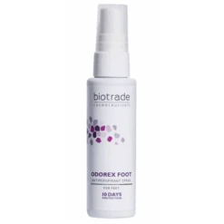 Biotrade Odorex Desodorante Pies Spray 40 Ml