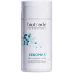Biotrade Sebomax Loción Anticaspa 100 Ml