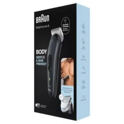 Braun 3340 Recortadora Corporal Series 3 -Personal Cuidado Productos Tienda Braun 3340 Recortadora Corporal Series 3 2