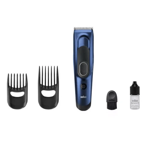 Braun Cortapelos HC 5030 4 Braun Cortapelos HC 5030 - Imagen 2