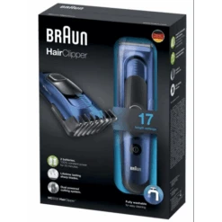 Braun Cortapelos HC 5030