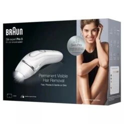 Braun Silk·expert Pro 3 PL3020 IPL -Personal Cuidado Productos Tienda Braun Silk expert Pro 3 PL3020 IPL 2