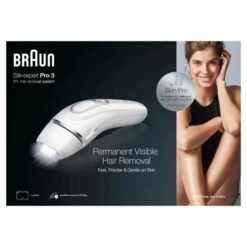 Braun Silk·expert Pro 3 PL3020 IPL -Personal Cuidado Productos Tienda Braun Silk expert Pro 3 PL3020 IPL 3