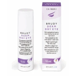 Brudylab Brudy Derm Dry Eye 10 Ml