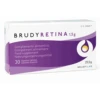 Brudylab Brudy Retina 30 Cápsulas