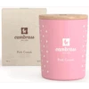 Cambrass Vela Aromática Star Pink Cream 7,5x7,5x9 Cm