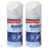 Canescare Desodorante Pies Spray 2x150 Ml 2 Canescare Desodorante Pies Spray 2x150 Ml -Personal Cuidado Productos Tienda Canescare Spray 2x150 ml