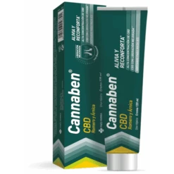 Cannaben Crema 120 Ml