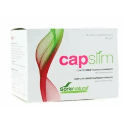 Soria Natural Capslim 14 Sobres