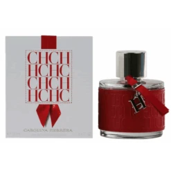 Carolina Herrera Ch Eau De Toilette 100 Ml