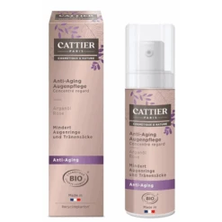 Cattier Contorno De Ojos Primeras Arrugas 15 Ml