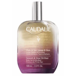 Caudalie Aceite Suavidad & Luminosidad 100 Ml