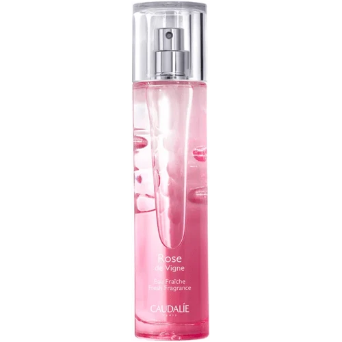 Caudalie Rose De Vigne Agua Resfrescante 50 Ml 3 Caudalie Rose De Vigne Agua Resfrescante 50 Ml