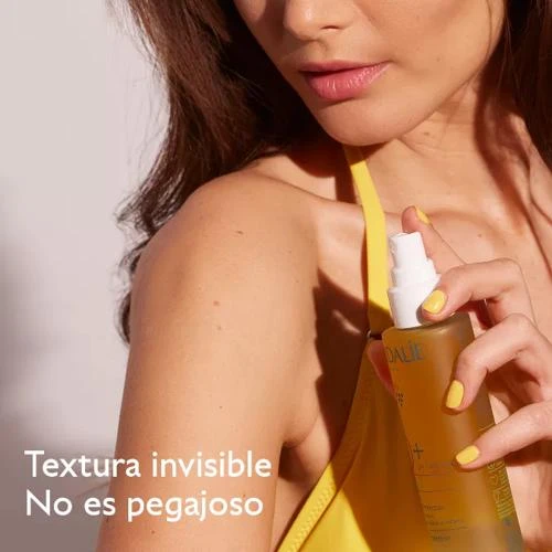 Caudalie Vinosun Agua De Muy Alta Protección SPF50+ 150 Ml 5 Caudalie Vinosun Agua De Muy Alta Protección SPF50+ 150 Ml - Imagen 3