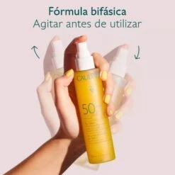 Caudalie Vinosun Agua De Muy Alta Protección SPF50+ 150 Ml 14 Caudalie Vinosun Agua De Muy Alta Protección SPF50+ 150 Ml -Personal Cuidado Productos Tienda Caudalie Vinosun Agua de Muy Alta Proteccion SPF50 150 ml 2