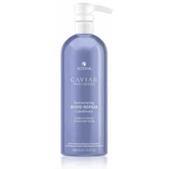 Alterna Caviar Restructuring Bond Repair Acondicionador Back Bar 1000 Ml