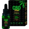 Cbd-2Tak 25% Premium Oil Full Spectrum 2500Mg Cannabidiol 10 Ml