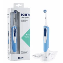 Kin Cepillo Eléctrico Recargable