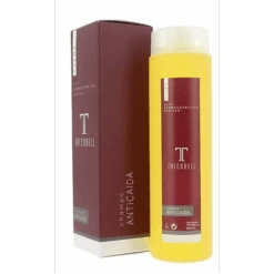 Tricobell Champú Anticaida Farma 250 Ml