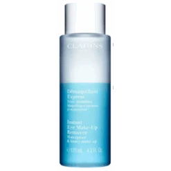 Clarins Desmaquillante Suave Para Ojos 125 Ml