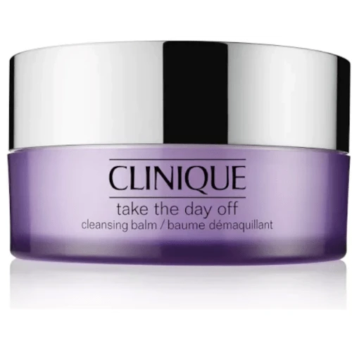 Clinique Take The Day Off Cleansing Balm 125 Ml 3 Clinique Take The Day Off Cleansing Balm 125 Ml