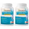 Binature Colágeno, Silicio Y Ácido Hialurónico Bote Vainilla 2x368 Gr 1 Binature Colágeno, Silicio Y Ácido Hialurónico Bote Vainilla 2x368 Gr -Personal Cuidado Productos Tienda Colageno Silicio y Acido Hialuronico Binature Bote Vainilla 368gr DUPLO