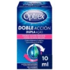 Optrex Colirio Ojos Secos Doble Acción 10 Ml