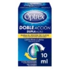 Optrex Colirio Picor Ojos Doble Acción 10 Ml -Personal Cuidado Productos Tienda Colirio Picor Ojos Optrex Doble Accion 10ml