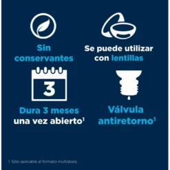 Optrex Colirio Picor Ojos Doble Acción 10 Ml -Personal Cuidado Productos Tienda Colirio Picor Ojos Optrex Doble Accion 10ml 2