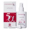 Complidermol 5 Alfa Loción Caída 120 Ml -Personal Cuidado Productos Tienda Complidermol 5 Alfa Locion Caida 120ml