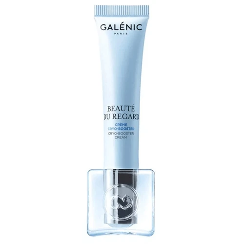 Galenic Beauté De Régard Contorno De Ojos Crio-Estimulante 15 Ml 3 Galenic Beauté De Régard Contorno De Ojos Crio-Estimulante 15 Ml