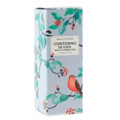 Vera And The Birds Contorno De Ojos Multi Corrector 15 Ml