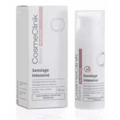 CosmeClinik Basiko Sensiage Intensive 50 Ml