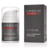 Uresim Crema Antioxidante Reparadora Active Age Men 50 Ml 2 Uresim Crema Antioxidante Reparadora Active Age Men 50 Ml -Personal Cuidado Productos Tienda Crema Antioxidante Reparadora Active Age Uresim Men 50ml