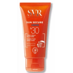 SVR Sun Secure Crema Solar SPF30 50 Ml