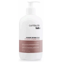 Cumlaude CLX Gel Higiene Íntima 500 Ml